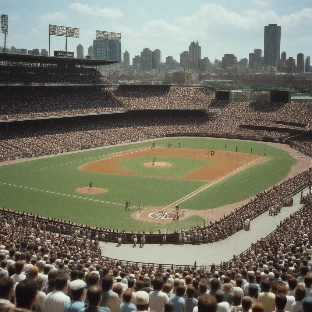 Polo Grounds